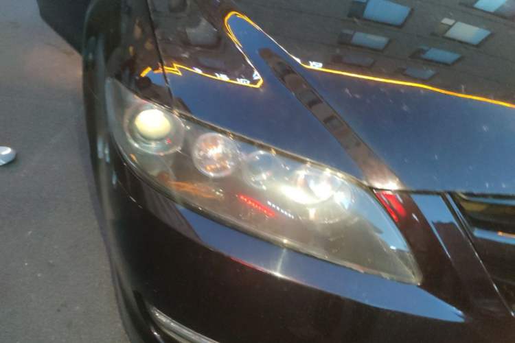 Used Mazda 6 2013 2.0L Automatic Fashion Edition Right Front Headlight