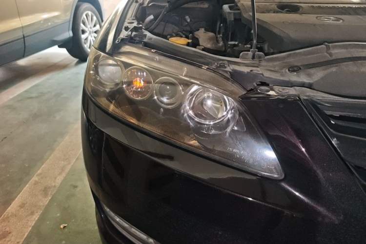 Used Mazda 6 2013 2.0L Automatic Fashion Edition Right Front Headlight