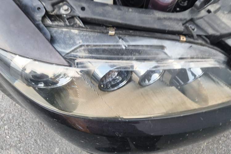 Used Mazda 6 2013 2.0L Automatic Fashion Edition Right Front Headlight