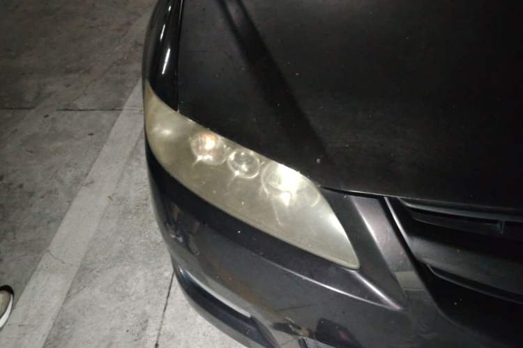 Used Mazda 6 2013 2.0L Automatic Fashion Edition Right Front Headlight