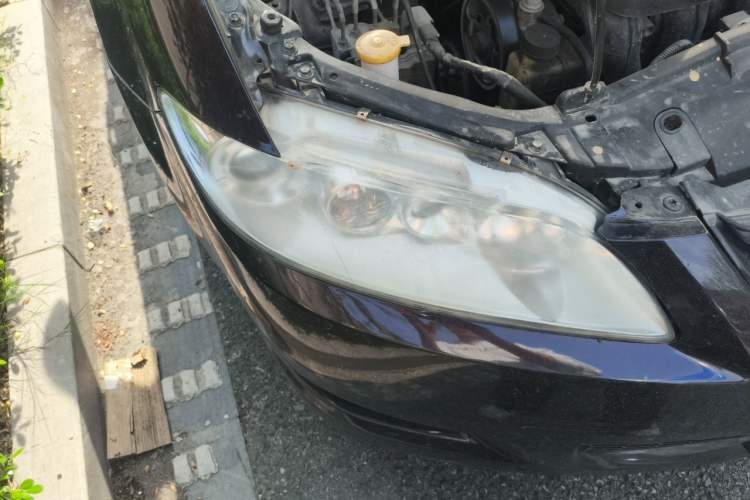 Used Mazda 6 2013 2.0L Automatic Fashion Edition Right Front Headlight