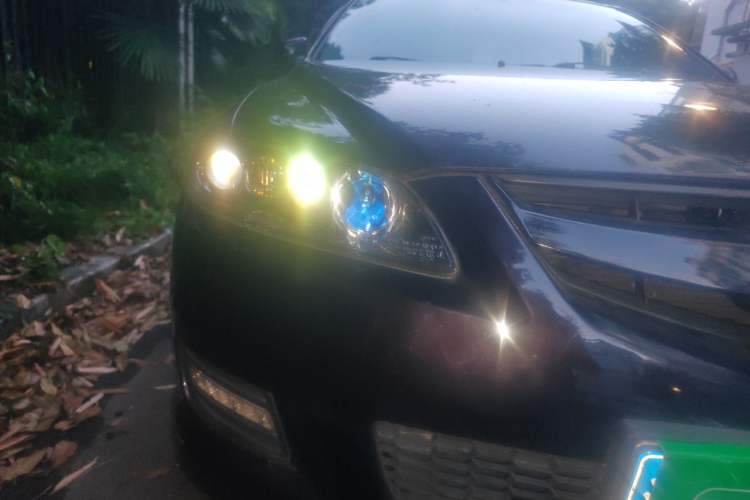 Used Mazda 6 2013 2.0L Automatic Fashion Edition Right Front Headlight