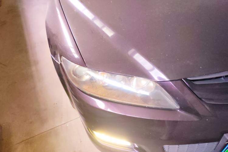 Used Mazda 6 2013 2.0L Automatic Fashion Edition Right Front Headlight