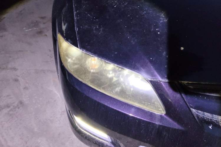 Used Mazda 6 2013 2.0L Automatic Fashion Edition Right Front Headlight