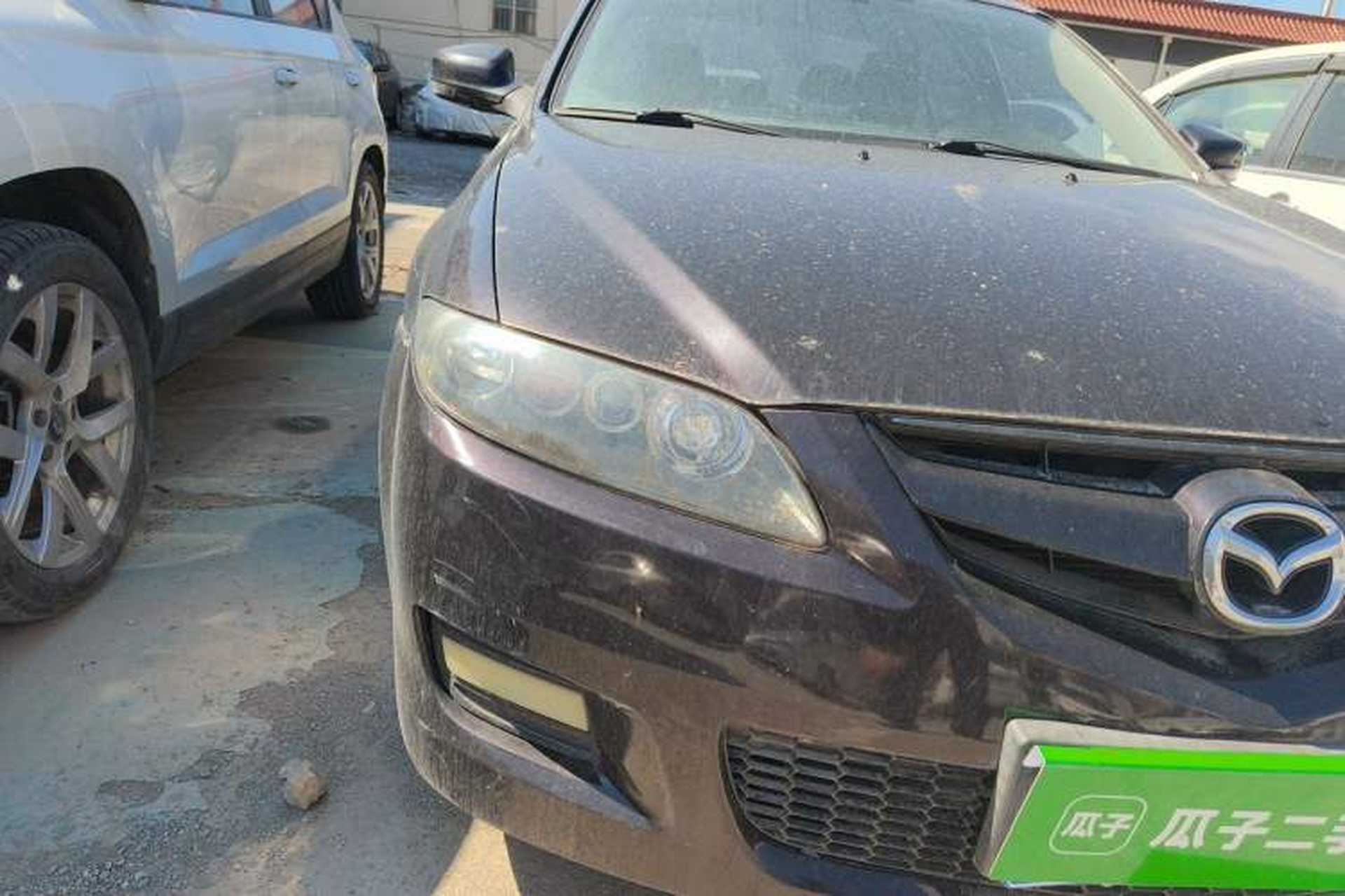 Used Mazda 6 2013 2.0L Automatic Fashion Edition Right Front Headlight