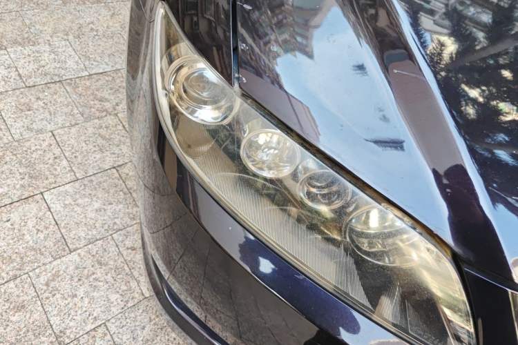 Used Mazda 6 2013 2.0L Automatic Fashion Edition Right Front Headlight