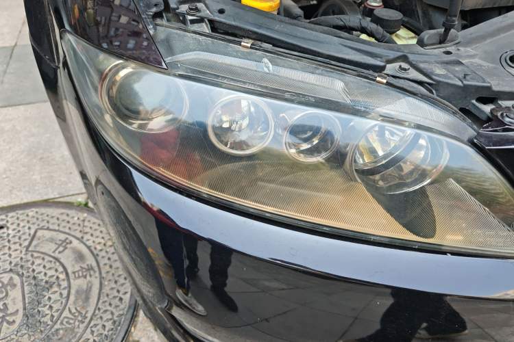 Used Mazda 6 2013 2.0L Automatic Fashion Edition Right Front Headlight