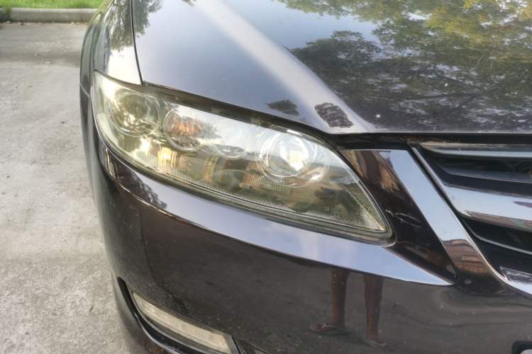 Used Mazda 6 2013 2.0L Automatic Fashion Edition Right Front Headlight