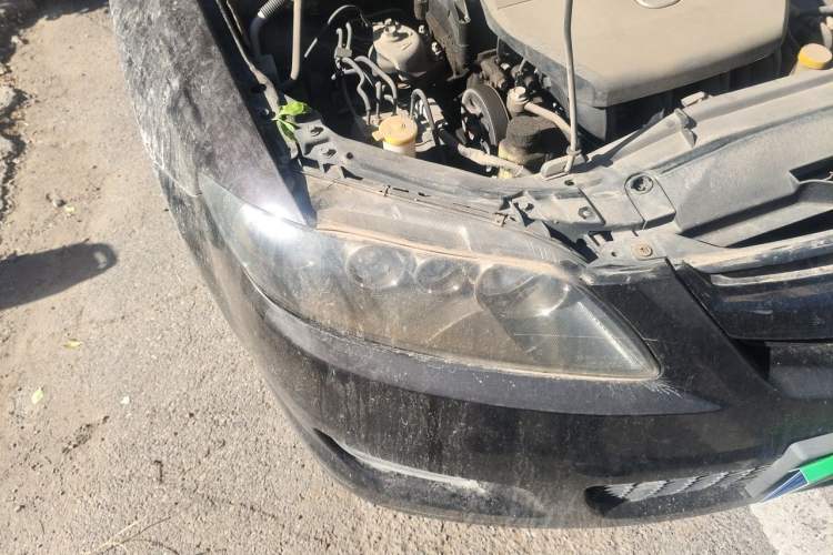 Used Mazda 6 2013 2.0L Automatic Fashion Edition Right Front Headlight
