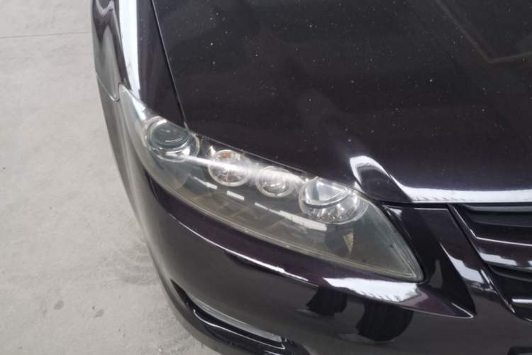 Used Mazda 6 2013 2.0L Automatic Fashion Edition Right Front Headlight