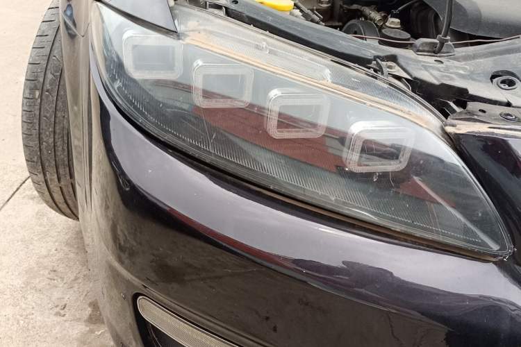 Used Mazda 6 2013 2.0L Automatic Fashion Edition Right Front Headlight