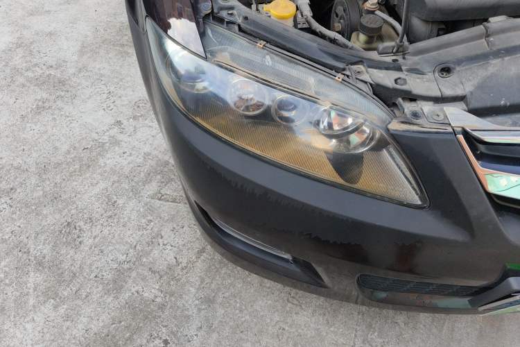 Used Mazda 6 2013 2.0L Automatic Fashion Edition Right Front Headlight