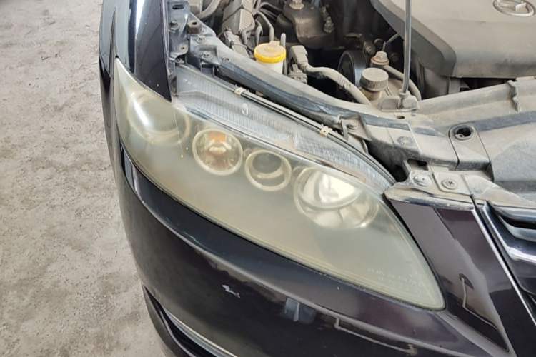 Used Mazda 6 2013 2.0L Automatic Fashion Edition Right Front Headlight
