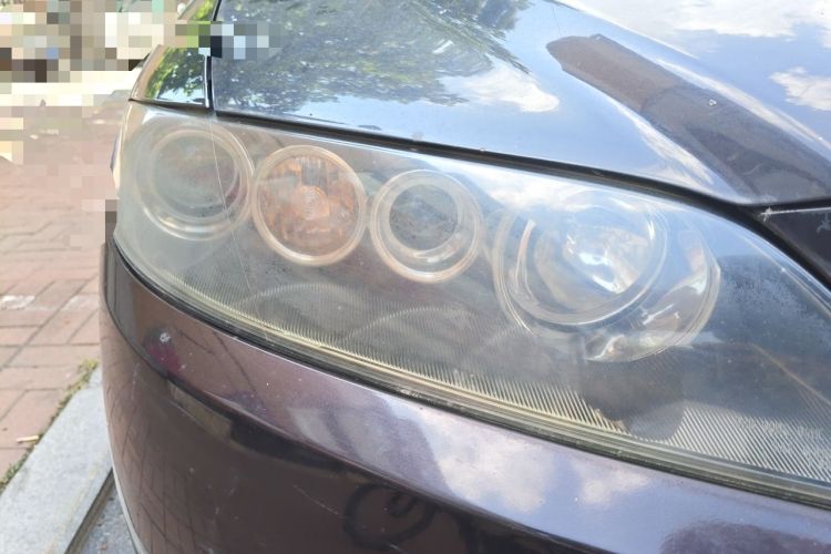 Used Mazda 6 2013 2.0L Automatic Fashion Edition Right Front Headlight