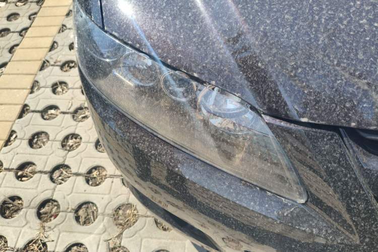 Used Mazda 6 2013 2.0L Automatic Fashion Edition Right Front Headlight