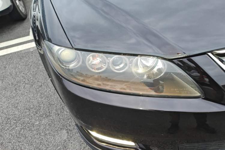 Used Mazda 6 2013 2.0L Automatic Fashion Edition Right Front Headlight