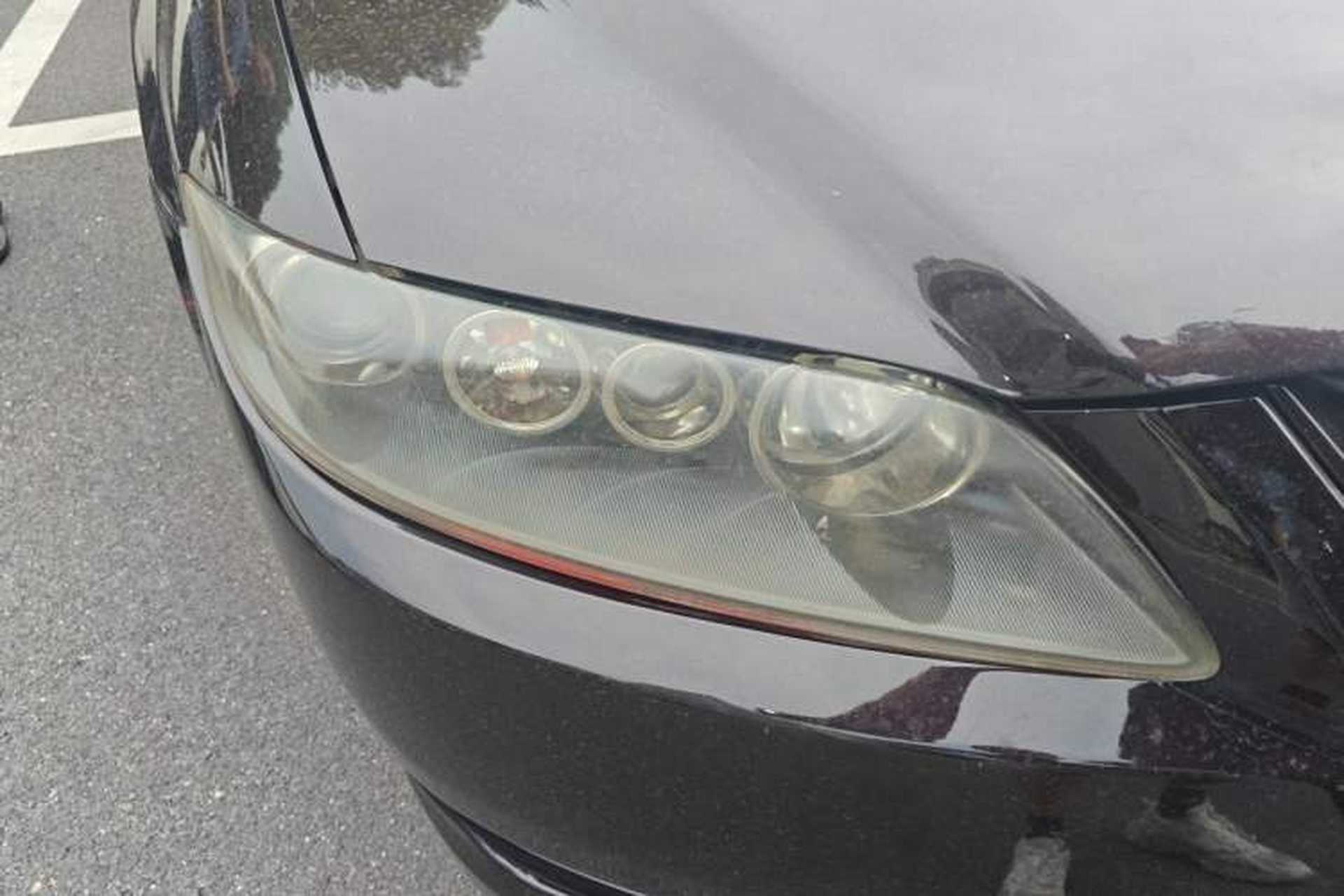 Used Mazda 6 2013 2.0L Automatic Fashion Edition Right Front Headlight
