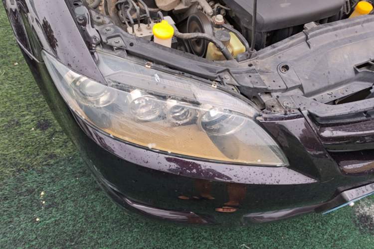 Used Mazda 6 2013 2.0L Automatic Fashion Edition Right Front Headlight