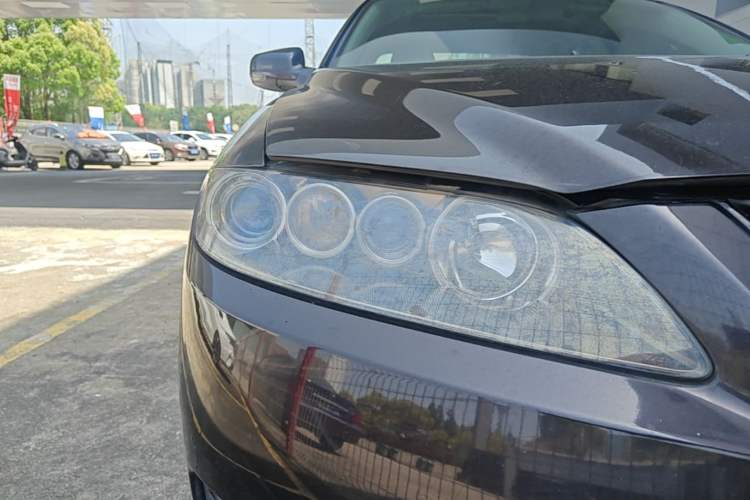Used Mazda 6 2013 2.0L Automatic Fashion Edition Right Front Headlight