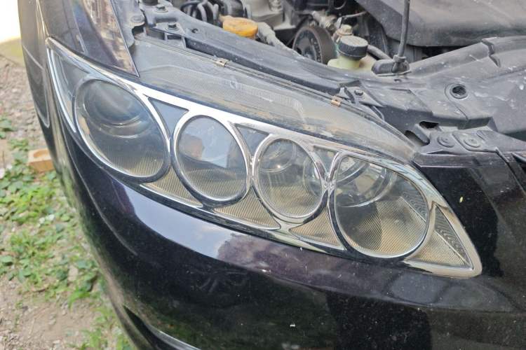 Used Mazda 6 2013 2.0L Automatic Fashion Edition Right Front Headlight