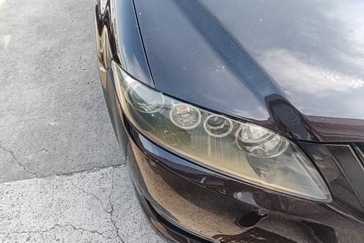Used Mazda 6 2013 2.0L Automatic Fashion Edition Right Front Headlight