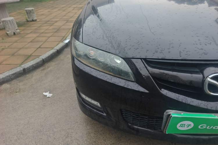 Used Mazda 6 2013 2.0L Automatic Fashion Edition Right Front Headlight