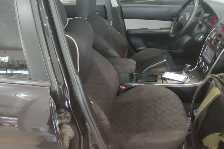 Used Mazda 6 2013 2.0L Automatic Fashion Edition Right Front Seat