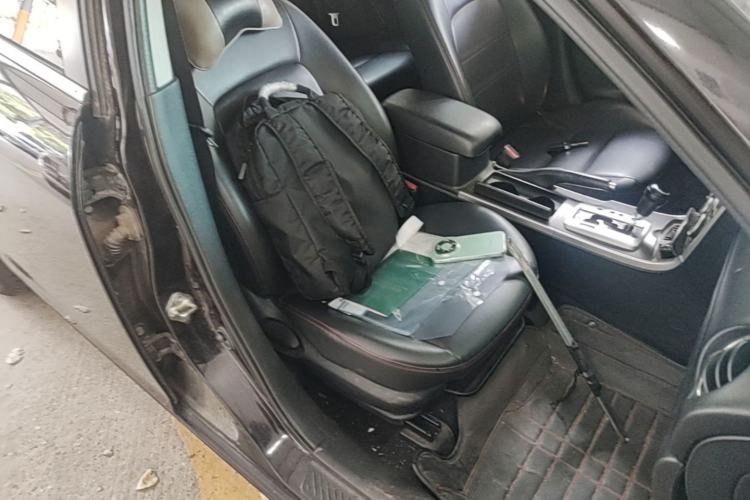Used Mazda 6 2013 2.0L Automatic Fashion Edition Right Front Seat