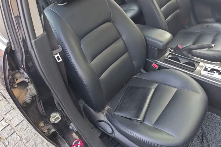 Used Mazda 6 2013 2.0L Automatic Fashion Edition Right Front Seat