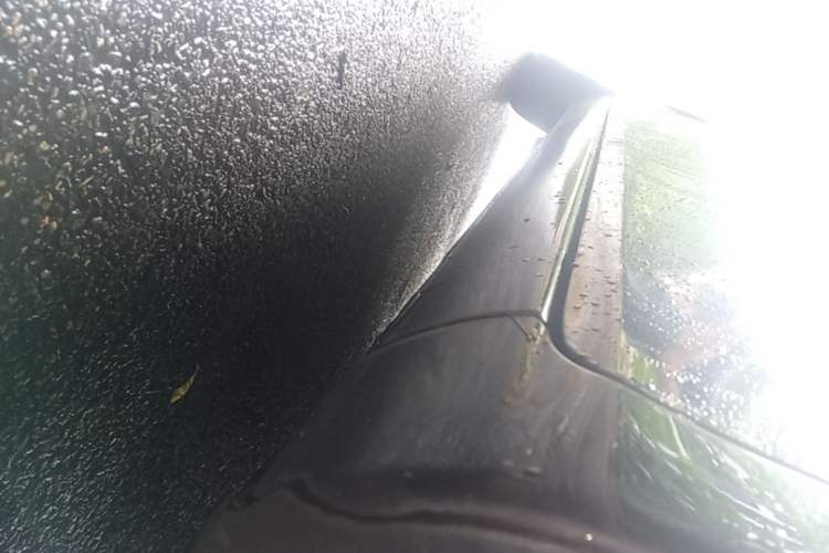 Used Mazda 6 2013 2.0L Automatic Fashion Edition Right Side Sill