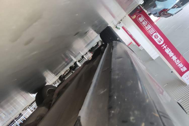 Used Mazda 6 2013 2.0L Automatic Fashion Edition Right Side Sill