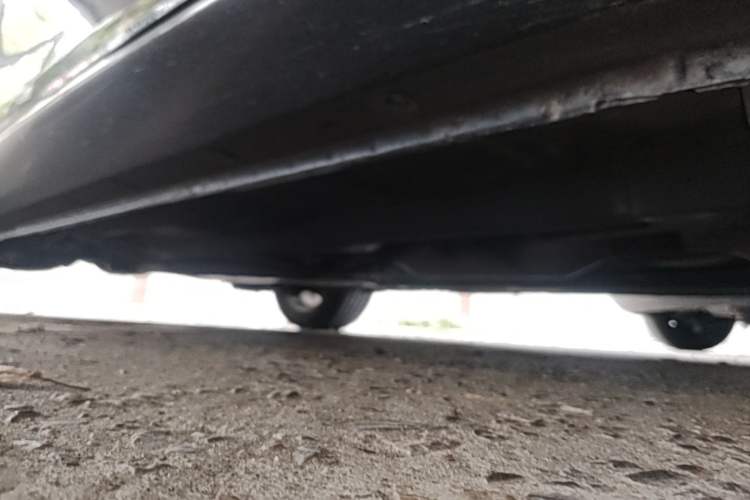 Used Mazda 6 2013 2.0L Automatic Fashion Edition Right Side Sill