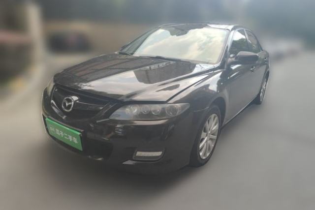 Używany Mazda 6 2013 2.0L Automatic Fashion Edition