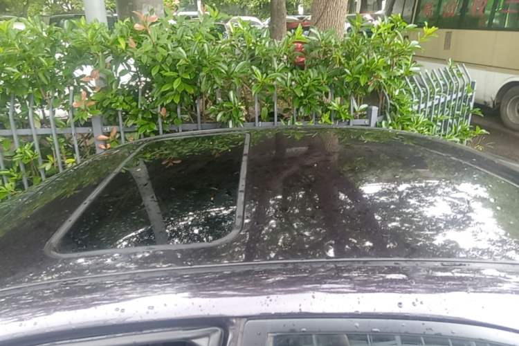 Used Mazda 6 2013 2.0L Automatic Fashion Edition Roof