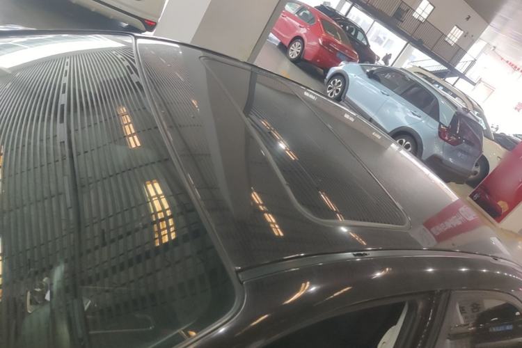 Used Mazda 6 2013 2.0L Automatic Fashion Edition Roof