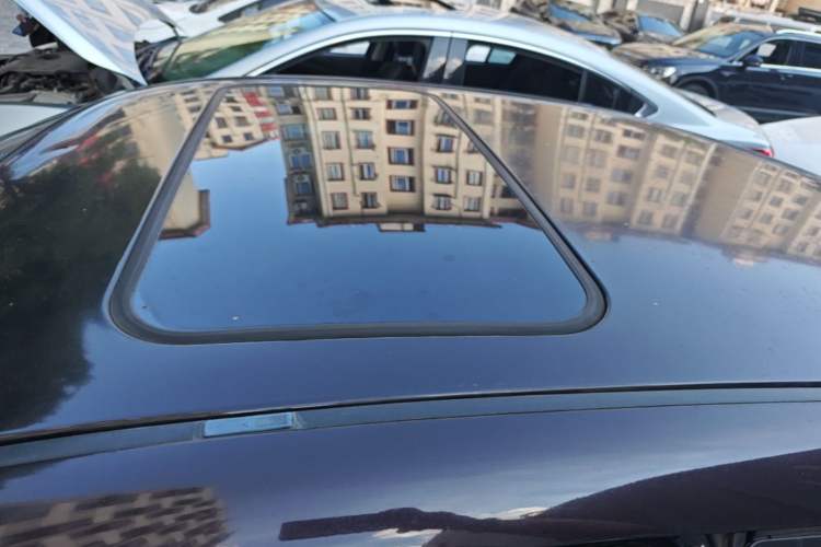 Used Mazda 6 2013 2.0L Automatic Fashion Edition Roof