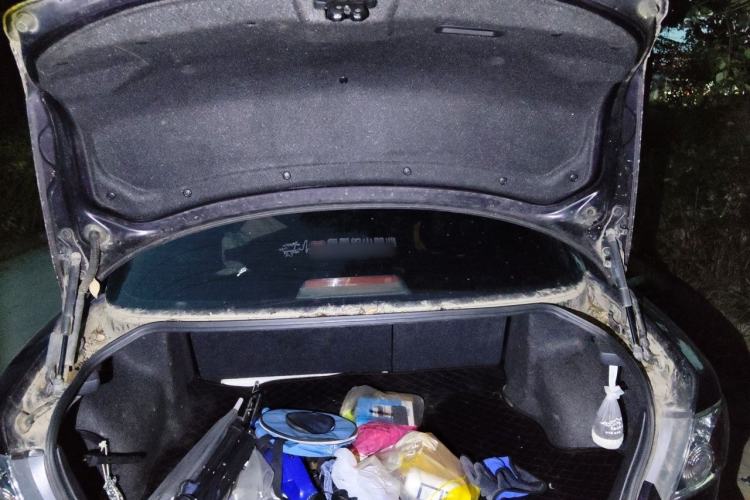 Used Mazda 6 2013 2.0L Automatic Fashion Edition Trunk