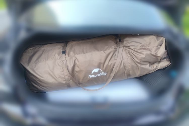 Used Mazda 6 2013 2.0L Automatic Fashion Edition Trunk