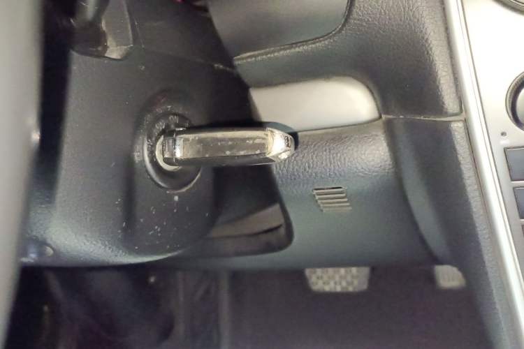 Used Mazda 6 2013 2.0L Automatic Fashion Edition Vehicle Key