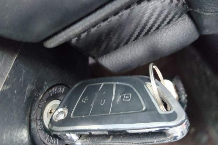 Used Mazda 6 2013 2.0L Automatic Fashion Edition Vehicle Key