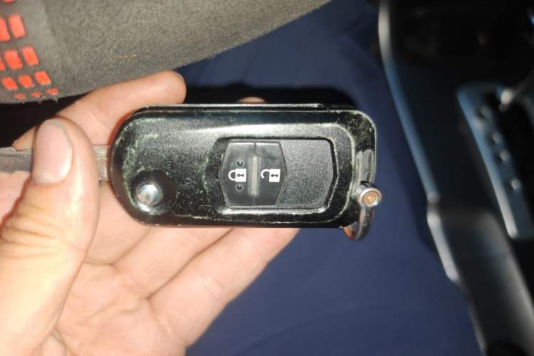 Used Mazda 6 2013 2.0L Automatic Fashion Edition Vehicle Key