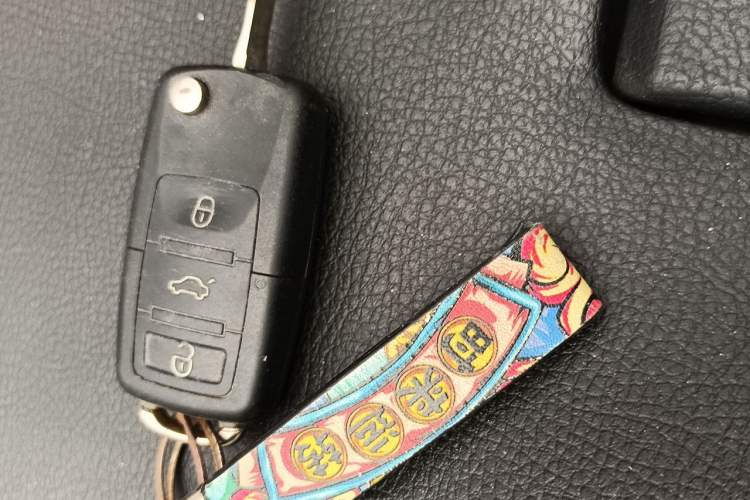 Used Mazda 6 2013 2.0L Automatic Fashion Edition Vehicle Key