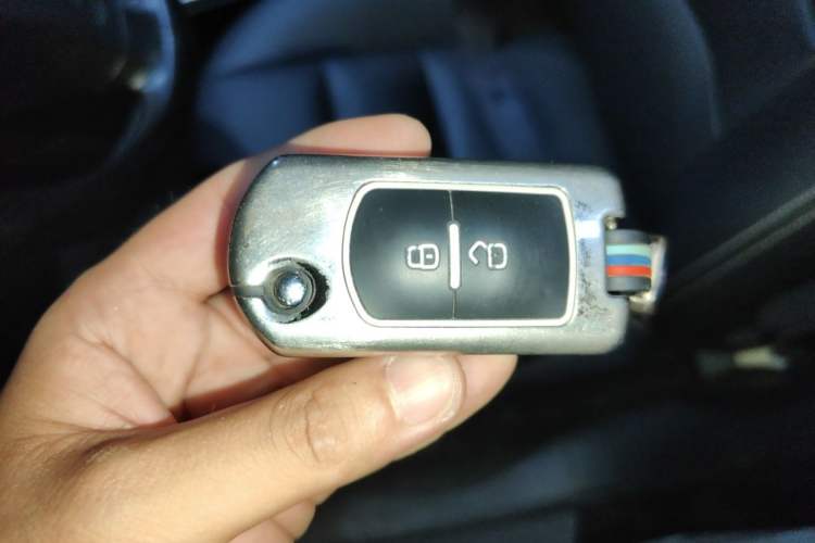 Used Mazda 6 2013 2.0L Automatic Fashion Edition Vehicle Key