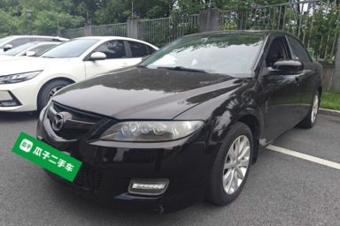 Used Mazda 6 2013 2.0L Automatic Fashion Edition