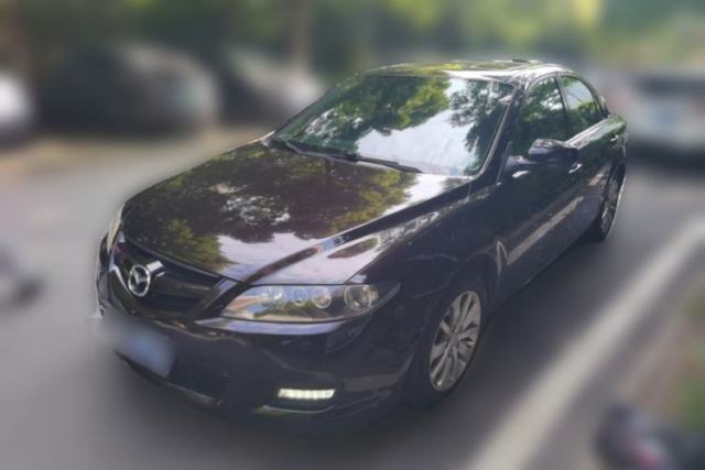 Used Mazda 6 2013 2.0L Automatic Fashion Edition