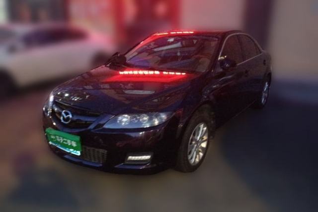 Used Mazda 6 2013 2.0L Automatic Fashion Edition