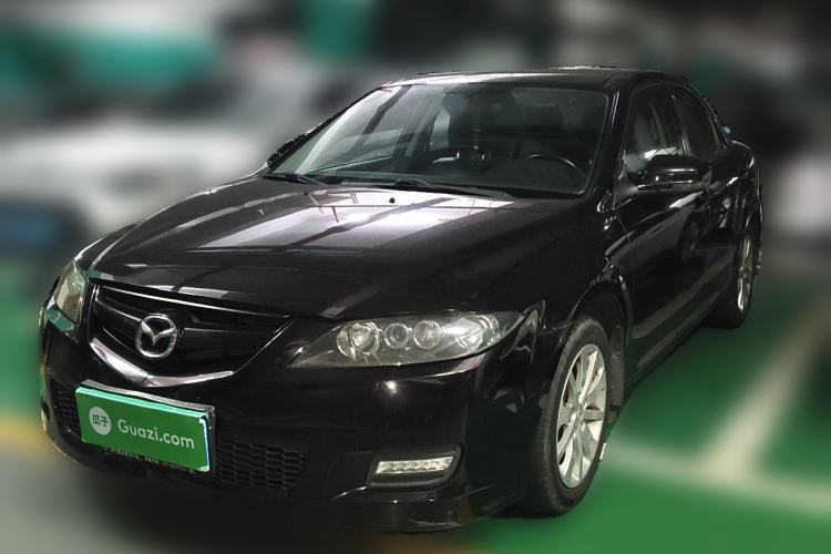 Used Mazda 6 2013 2.0L Automatic Fashion Edition Guazi used car, China used car export, Used car for sale, Used  cars, Cheapest cars for sale