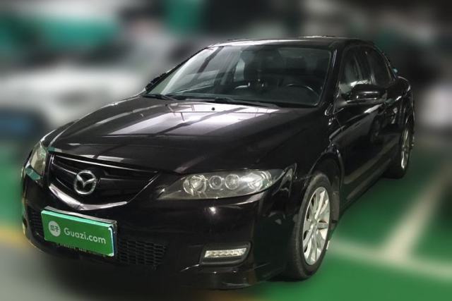 Used Mazda 6 2013 2.0L Automatic Fashion Edition