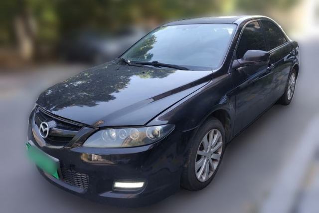 Used Mazda 6 2013 2.0L Automatic Fashion Edition