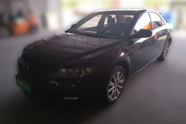 Used Mazda 6 2013 2.0L Automatic Fashion Edition